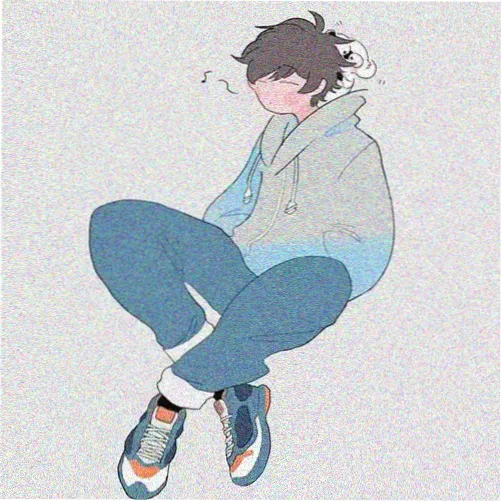 江户川柯南角色头像
